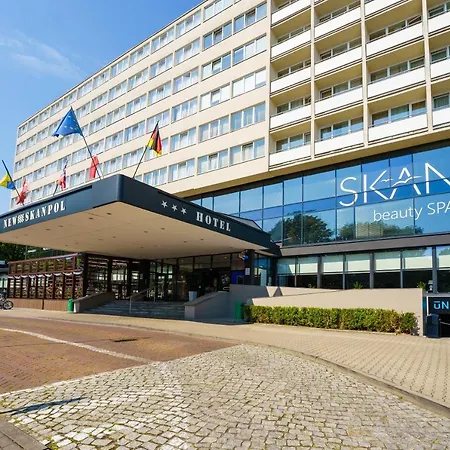 New Skanpol 3*