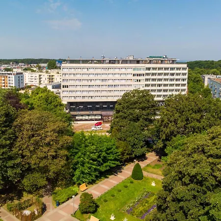 New Skanpol Kolobřeh