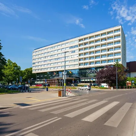 New Skanpol 3* Kolobřeh