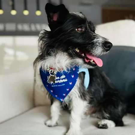 Hotel New Skanpol 3*