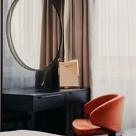 New Skanpol 3* Kolobřeh