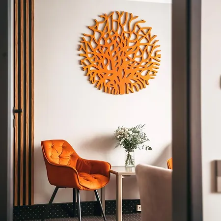 Hotel New Skanpol 3*