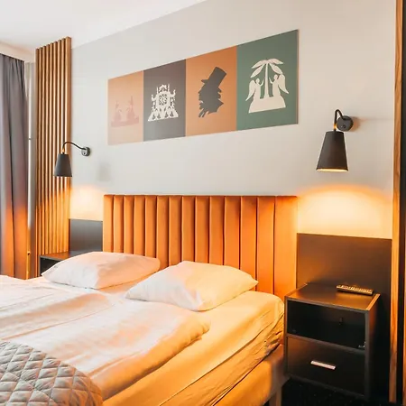 New Skanpol Kolobřeh