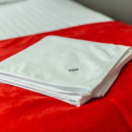 New Skanpol Hotel Kolobřeh