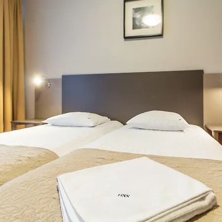 New Skanpol 3* Kolobřeh