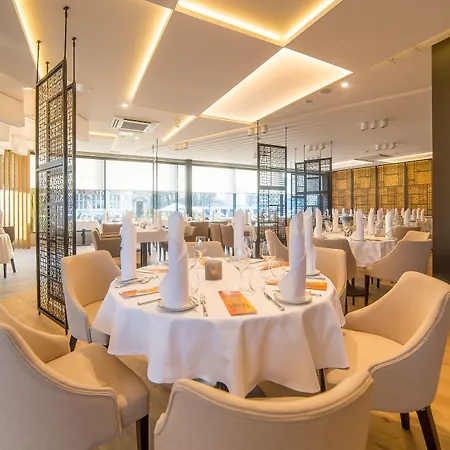 Hotel New Skanpol Kolobřeh