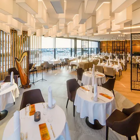 New Skanpol Hotel Kolobřeh