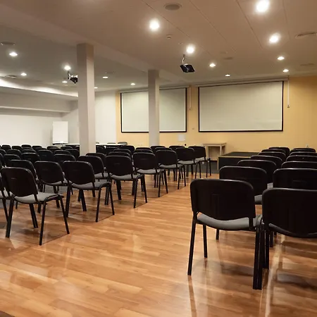 Hotel New Skanpol Kolobřeh