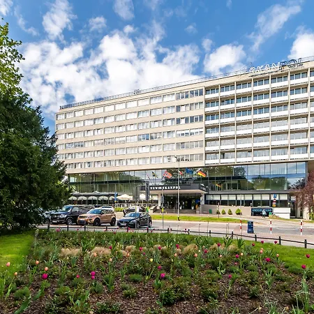 New Skanpol 3* Kolobřeh