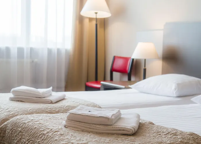 Hotel New Skanpol Kołobrzeg