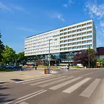 New Skanpol 3* Kołobrzeg