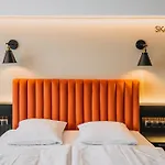 New Skanpol Hotel Kołobrzeg
