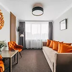 Hotel New Skanpol 3*