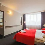 Szálloda New Skanpol