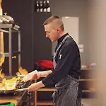 Szálloda New Skanpol 3*