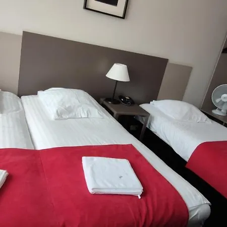 Hotel New Skanpol
