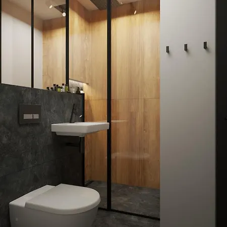 Hotel New Skanpol