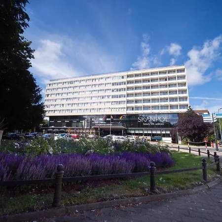 New Skanpol 3*
