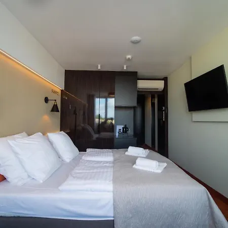 Hotel New Skanpol Kolobrzeg