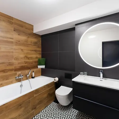 Hotel New Skanpol Kolobrzeg