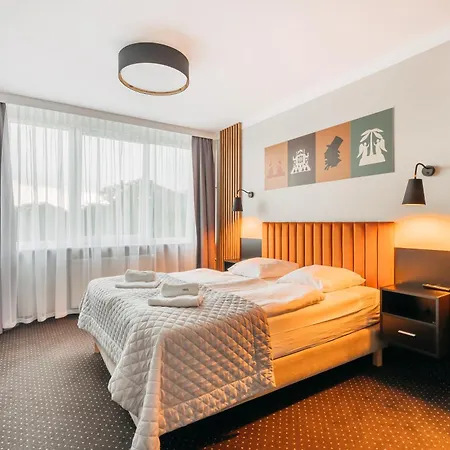 New Skanpol 3* Kolobrzeg