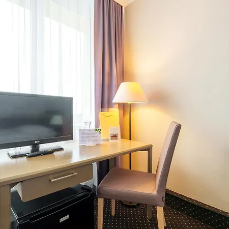 Hotel New Skanpol