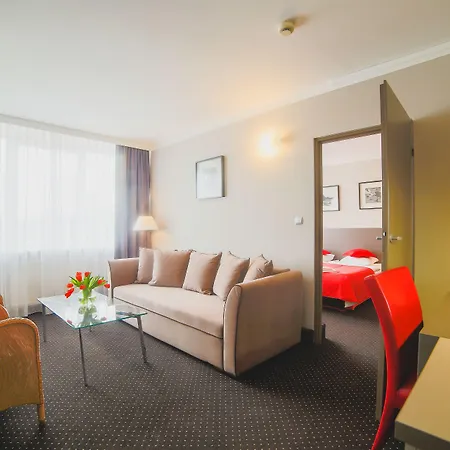 New Skanpol Kołobrzeg