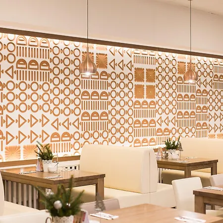 New Skanpol 3* קולובז'ג