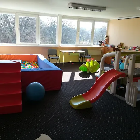New Skanpol 3* Kołobrzeg