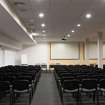 Szálloda New Skanpol Kołobrzeg
