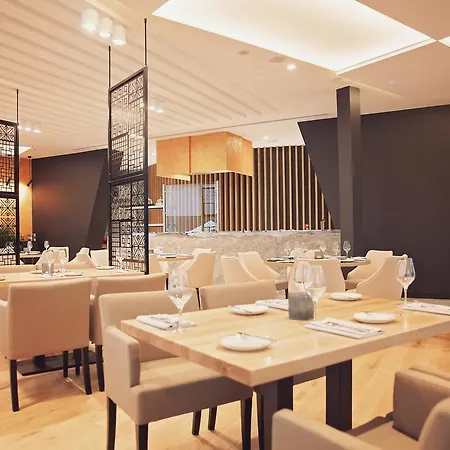 新斯干普酒店 酒店