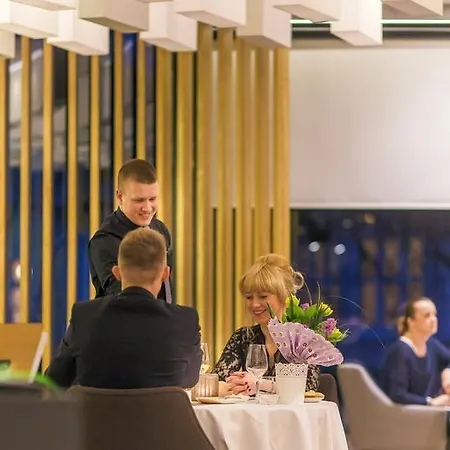 Hotel New Skanpol
