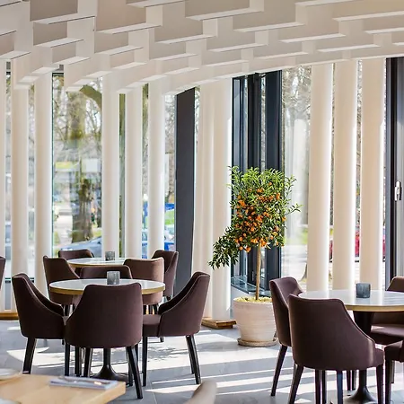 Hotel New Skanpol