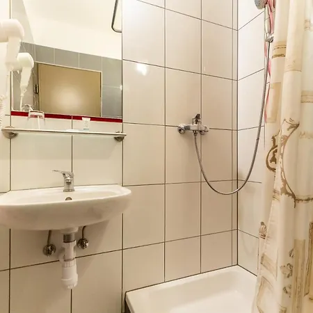 Hotel New Skanpol