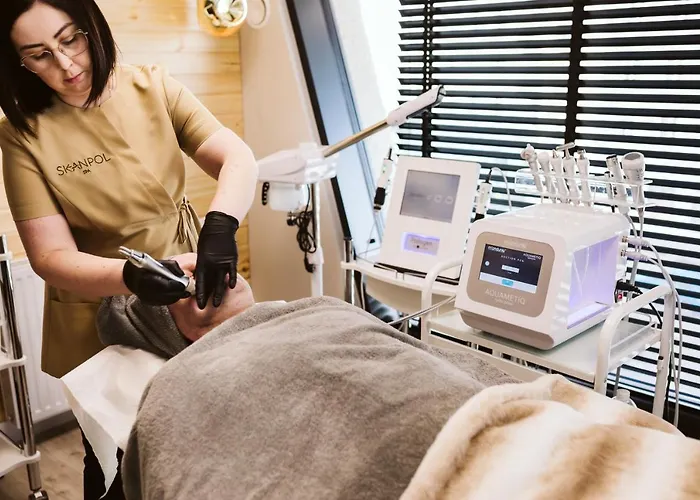 New Skanpol 호텔 3*