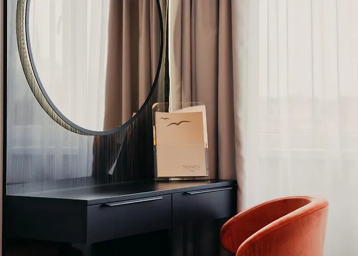 New Skanpol 3* 코워브제크