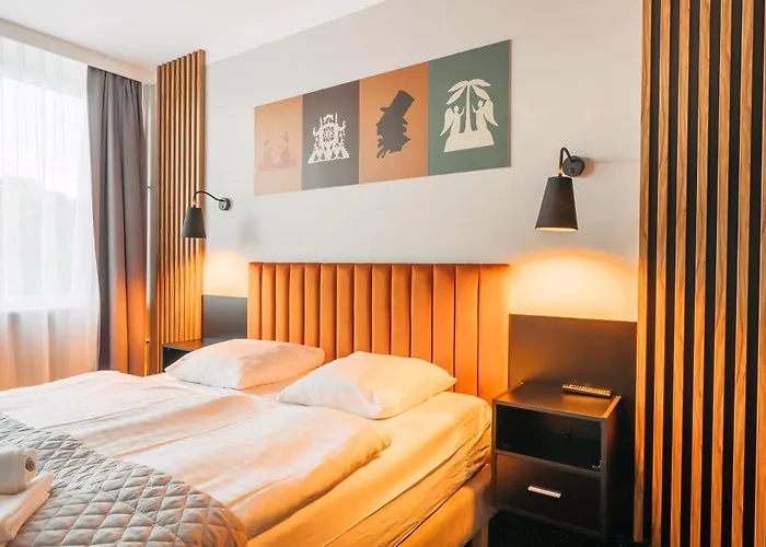 New Skanpol 코워브제크