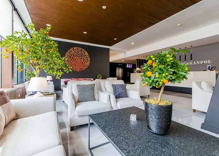 New Skanpol 코워브제크