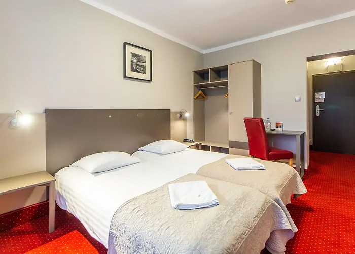 New Skanpol 코워브제크