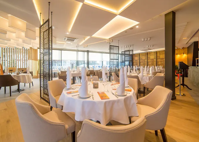 Hotel New Skanpol Kołobrzeg