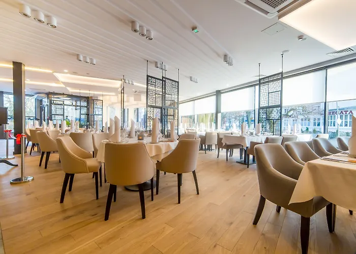 New Skanpol 3* 코워브제크