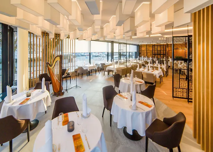 New Skanpol 호텔 코워브제크