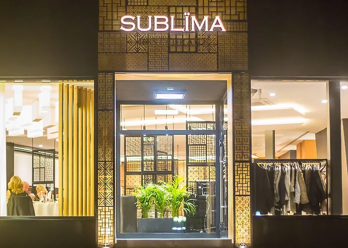 New Skanpol 호텔 3*