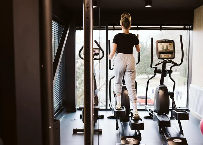 New Skanpol 3* 코워브제크