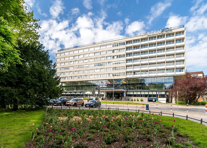 New Skanpol 3* 코워브제크