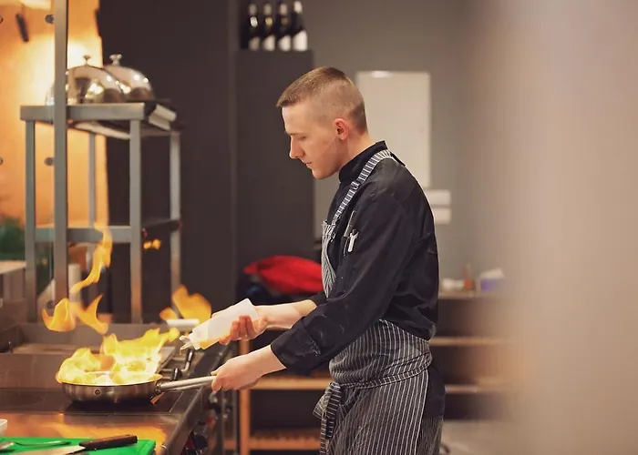 호텔 New Skanpol 3*